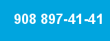 908 897-41-41
